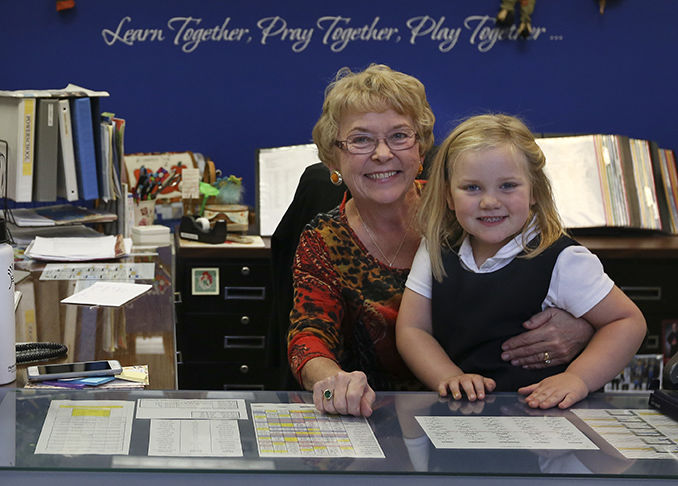 Past and Present: Joanne Sexton